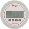 Digital Differential Pressure and Flow Gages Series DM-1000 DigiMag