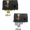 Compressor Pressure Switch Series CX
