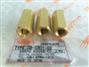 SUNTES Two Ways Connector DB-0301-02