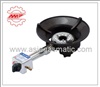Cast Iron High Pressure Cooker With Automatic Ignition