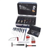 Assembly tool kit 90 pieces with GARANT tool case