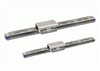 RODLESS CYLINDER (LINEAR GUIDES) - Chelic Pneumatic.