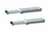 BLOCK TWINROD CYLINDER Miniature cylinders  - Chelic Pneumatic.