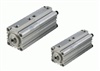 Chelic Pneumatic FREE MOUNT COMPACT CYLINDER
