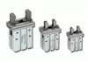Chelic Pneumatic PARALLEL GUIDE TYPE GRIPPERS