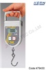KERN 479430 Hanging scales type CH