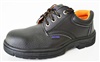 PERCH Safety Shoes (รองเท้านิรภัยหุ้มข้อ) รุ่น B111 SB