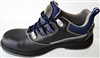 PERCH รองเท้าเซฟตี้ หัว Composite เสริมพื้น KEVLAR กันไฟฟ้าสถิตย์  รุ่น A103 S3