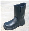 รองเท้าบู๊ทเซฟตี้ (PERCH Safety Boots) รุ่น PS_015BK