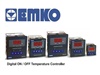 "EMKO"Temperature Controllers  (ตัวควบคุมอุณหภูมิ)	