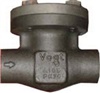 SW701: Forged Check Valve Class 800 (PN130)