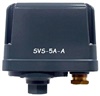 SANWA DENKI Vacuum Switch SVS-5A-A, ON/-0.5kPa, OFF/-1kPa, G3/8, ZDC2