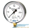 Bourdon Tube Pressure Gauges Standard Series Type 111.10SP