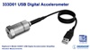 333D01 USB Digital Accelerometer