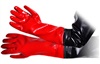 ถุงมือพีวีซี (PVC gloves) รุ่น PVC70CM.