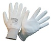 ถุงมือผ้าเคลือบโพลียูรีเทน (PU,Polyurethane) เต็มฝ่ามือ รุ่น MS110