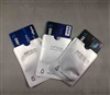 RFID Credit card blocking ซองใส่บัตรเครดิต ป้องกันการโจรกรรมข้อมูล 