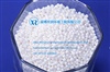 Activated alumina for removal of chloride