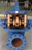 OTS horizontal split casing centrifugal pumps