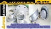 Flanged Male Camlock All Type Stanless Steel SUS304