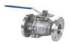 2-pc Stainless Steel 304 Ball Valve (บอลวาล์ว)