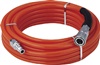 air braided hoses (with coupling) / สายลมลมยูรีเทน