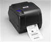 TA310 เครื่องพิมพ์บาร์โค๊ด (Printer Barcode) ระบบ Thermal Transfer ความละเอียดหัวพิมพ์ 300 dpi