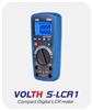 Compact Digital LCR Meter (VOLTH S-LCR1)
