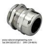 Cable gland stainless