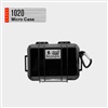 กล่องกันกระแทก รุ่น 1020 Micro Case ( ดำทึบ / Black)