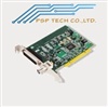 MATROX-PCI FRAME GRABBER WITH TWO VIDEO DECODER STANDARD ANALOG COLOR/MONOCHROME