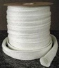 SBT Ceramic Fire sleeve , Braided Sleeve , Ceramic fiber