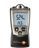 เครื่องมือวัดอุณหภูมิและความชื้นสัมพัทธ์ รุ่น testo 610