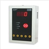 Gas detector : CO Gas Detector & alarm unit specialized for underground parking area