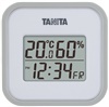Tanita TT-558 digital temperature and humidity meter เทอร์โมมิเตอร์ พร้อมนาฬิกา และตัววัดความชื้น พร้อมแถบแม่เหล็ก