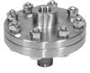 Diaphragm Seal Direct coupled type