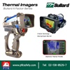 กล้องตรวจจับความร้อน  bullard รุ่น T4X