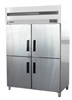 Upright Refrigerator or Freezer