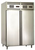 Dual Temperature Refrigerator / Freezer