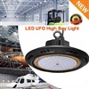 โคมไฟ UFO LED High Bay Lighting Industrial Series
