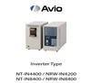 Resistance Welder Inverter Type | Avio