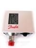 Pressure switch Danfoss Series KP36 (สวิทซ์แรงดัน)