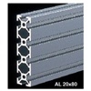 Aluminium Profile 20x80