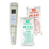 pH55 - pH Meter & Temperature Meter  เครื่องวัดค่ากรดด่างและอุณหภูมิแบบปากกา