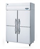 ตู้เย็น,ตู้แช่,ตู้แช่แข็งแบบยืน Freezer Upright รุ่น HOSHIZAKI HFE-127B