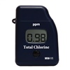MW11 Total Chlorine Handy Photometer เครื่องวัดคลอรีนรวม