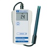 MW302 Standard Portable Conductivity Meter เครื่องวัดค่าความนำไฟฟ้า