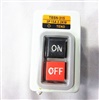 Push switch button 