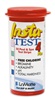 Lamotte Insta-TEST 4 Plus : Pool & Spa Test Strip (Free Chlorine, Bromine, Alkalinity, pH, Total Hardness)