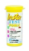 Lamotte Insta-TEST Pool 4 Plus : Pool & Spa Test Strip (Free Chlorine, Alkalinity, pH, Cyanuric Acid)